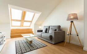 Apartamento Capitan Fuengirola